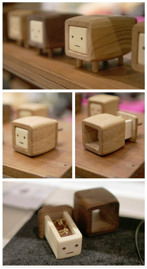 Best ideas about DIY Wooden Jewelry Box
. Save or Pin 25 Awesome DIY Jewelry Box Plans for Men s and Girls Now.