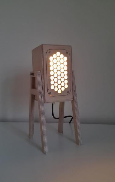 Best ideas about DIY Wooden Lamps
. Save or Pin 34 Wood Lamps You’ll Want to DIY Immediately I Like That Now.