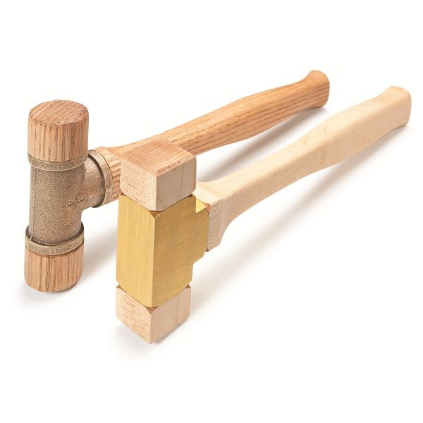 Best ideas about DIY Wooden Mallet
. Save or Pin Shop Built Mallet Now.