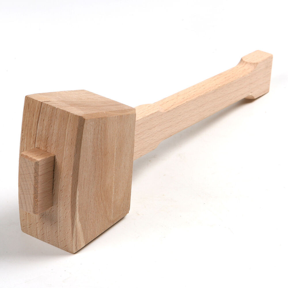 Best ideas about DIY Wooden Mallet
. Save or Pin 45mm Beech Solid Hardness Carpenter Wood Wooden Mallet Now.