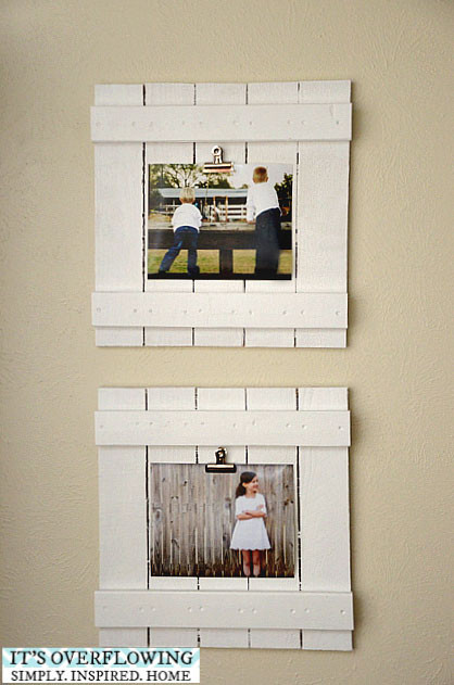 Best ideas about DIY Wooden Picture Frames
. Save or Pin 20 best DIY frame tutorials It s Always Autumn Now.