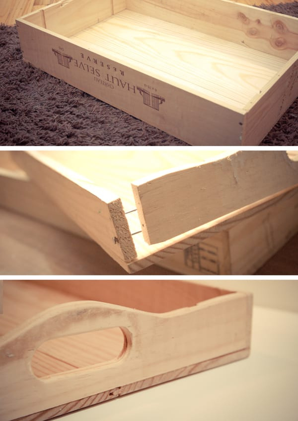 Best ideas about DIY Wooden Serving Trays
. Save or Pin diy serving tray Now.