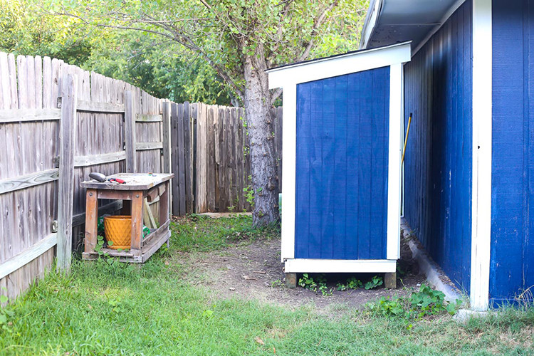 Best ideas about DIY Wooden Sheds
. Save or Pin How to Build a Small Wooden Shed The Home Depot Blog Now.