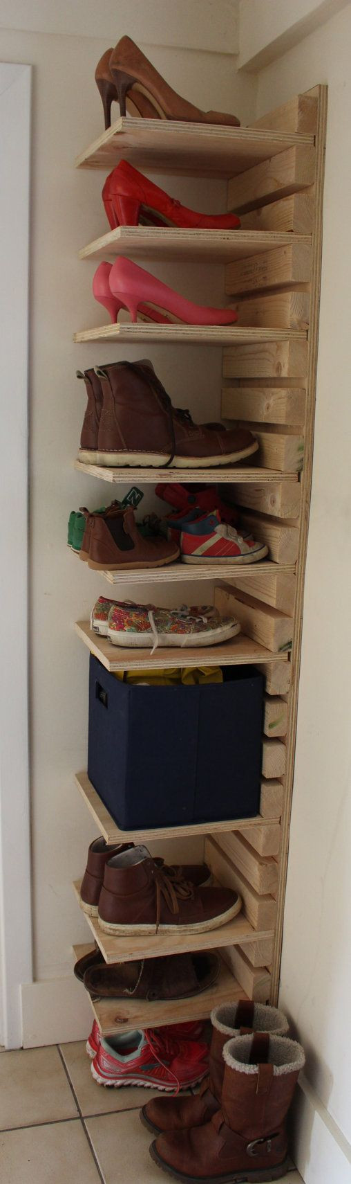 Best ideas about DIY Wooden Shoe Racks
. Save or Pin Top 25 best Shoe Rack Pallet ideas on Pinterest Now.