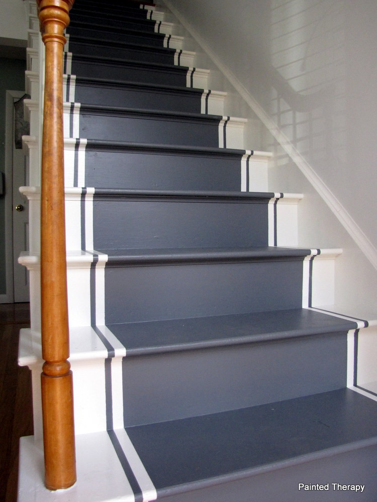 Best ideas about DIY Wooden Stairs
. Save or Pin 40 DIY Stair Projects For The Perfect Home Makeover Now.