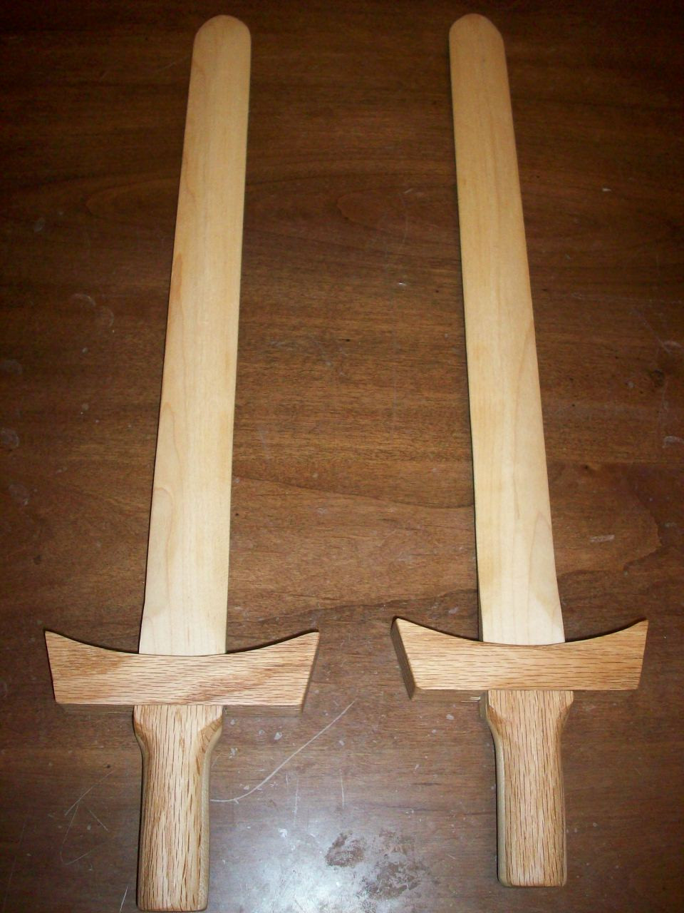 Best ideas about DIY Wooden Sword
. Save or Pin Making a Wooden Sword Putting it all to her Now.