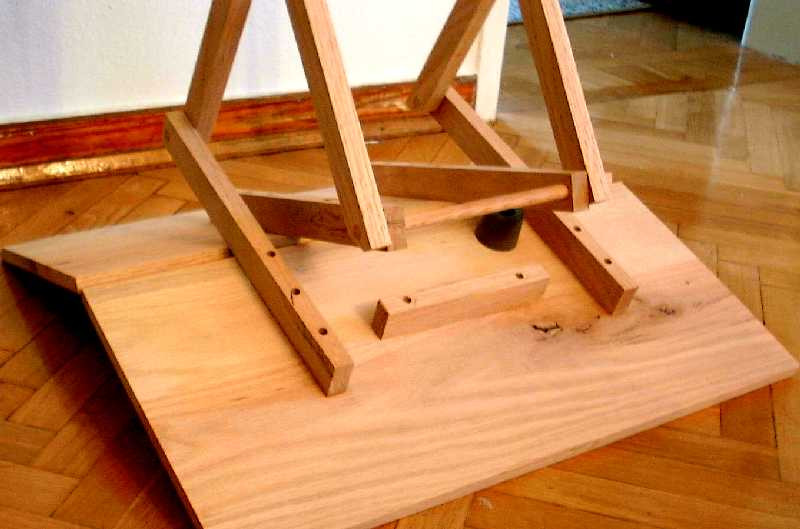 Best ideas about DIY Wooden Table Legs
. Save or Pin Wooden Folding Table Legs Now.