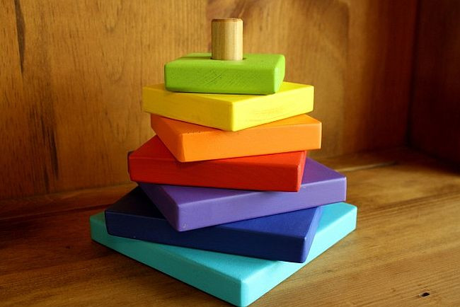 Best ideas about DIY Wooden Toys
. Save or Pin 12 Amazing Wooden Toys You Can Make for Your Kids Now.