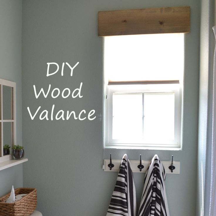 Best ideas about DIY Wooden Valance
. Save or Pin 17 Best ideas about Wooden Valance on Pinterest Now.