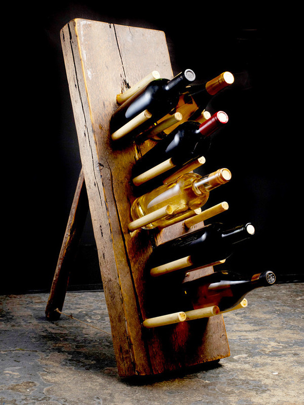 Best ideas about DIY Wooden Wine Rack
. Save or Pin Amazing DIY Wine Storage Ideas Now.