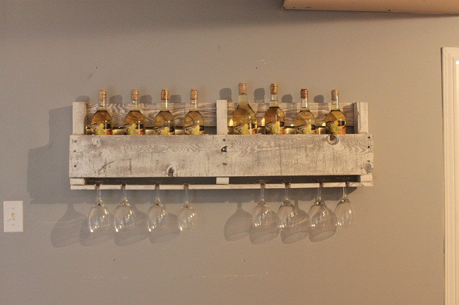 Best ideas about DIY Wooden Wine Rack
. Save or Pin 14 Easy DIY Wine Rack Plans Now.