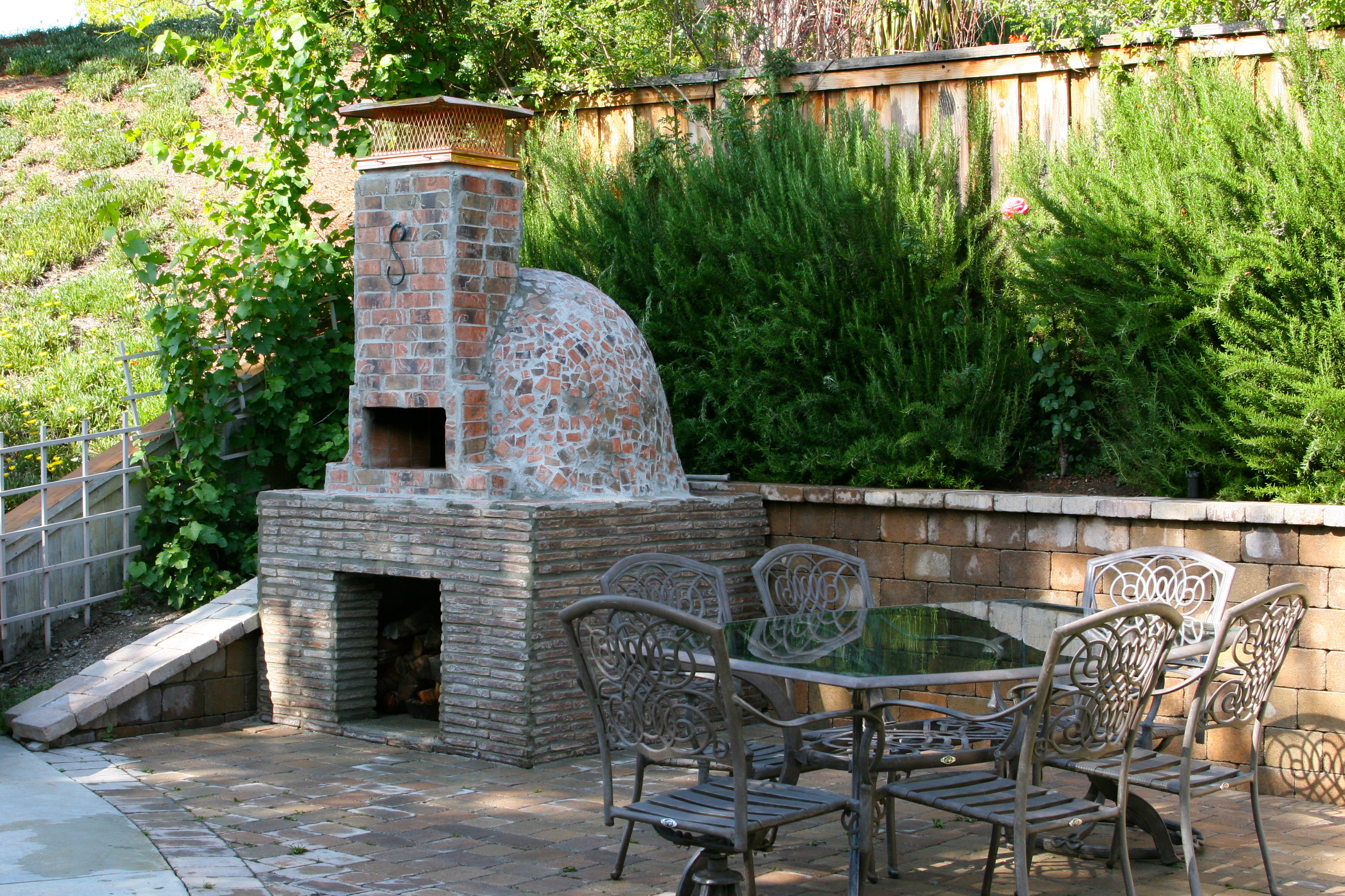 Best ideas about DIY Woodfired Pizza Oven
. Save or Pin Marge alicious Morsels Now.