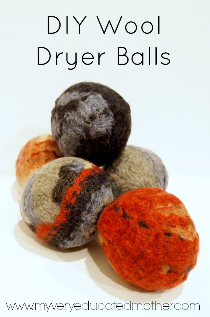 Best ideas about DIY Wool Dryer Balls
. Save or Pin Hometalk Now.