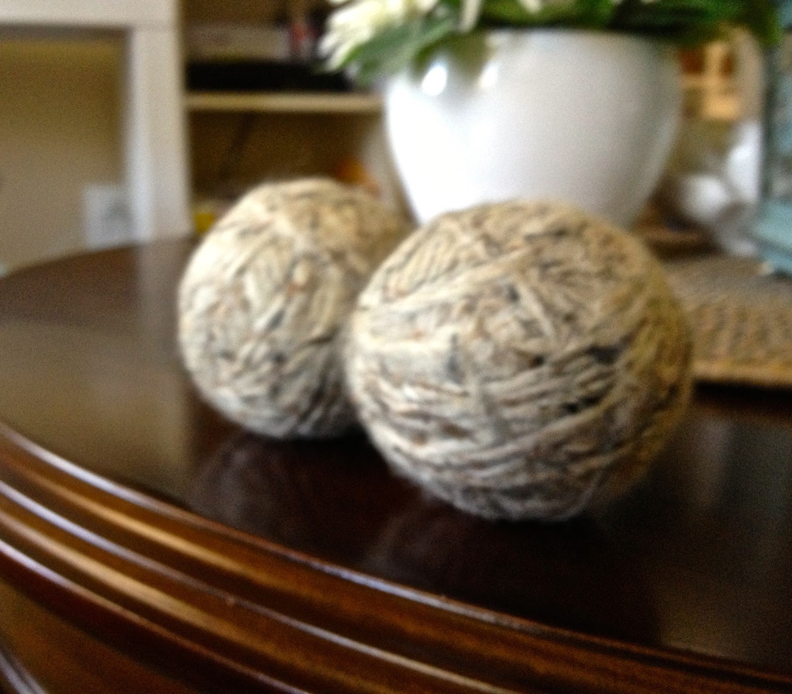 Best ideas about DIY Wool Dryer Balls
. Save or Pin Natural Dryer Sheet Alternative DIY Wool Dryer Balls Now.