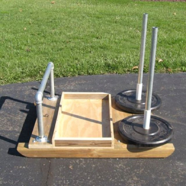 Best ideas about DIY Workout Equipment
. Save or Pin Best 25 Homemade gym equipment ideas on Pinterest Now.