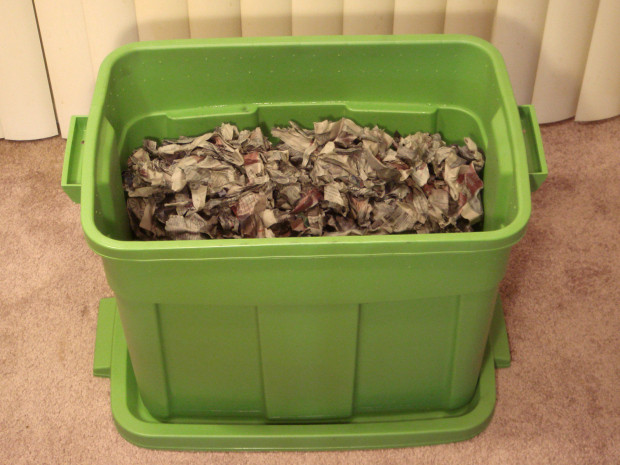 Best ideas about DIY Worm Bin
. Save or Pin 10 Helpful Worm posting Bin Ideas and Plans Now.