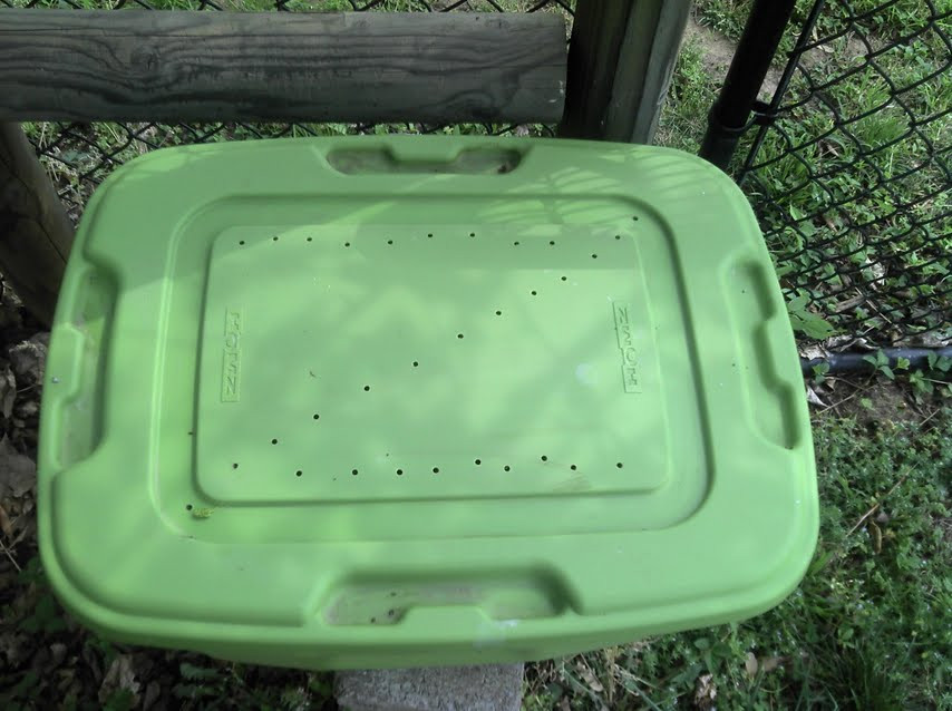 Best ideas about DIY Worm Compost Bin
. Save or Pin DIY Worm post Bin Now.