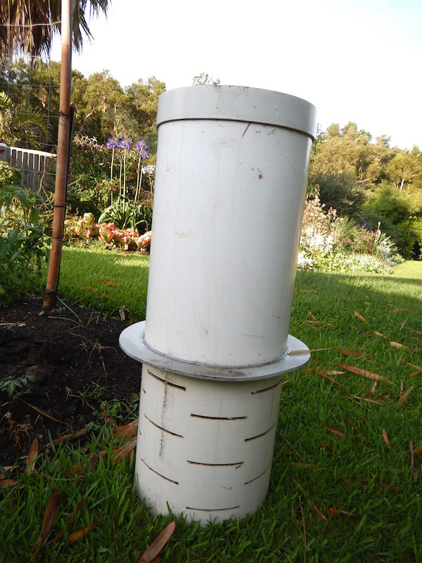 Best ideas about DIY Worm Farms
. Save or Pin In ground worm farms for the time poor gardener GardenDrum Now.