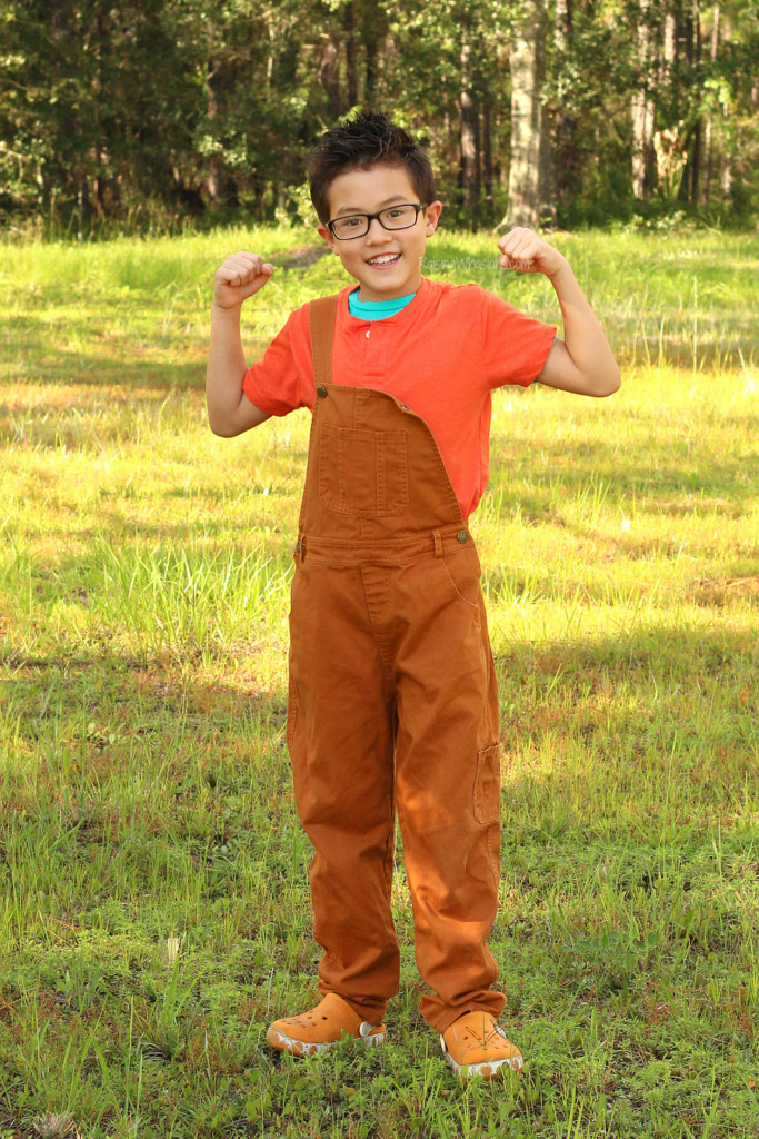 Best ideas about DIY Wreck It Ralph Costumes
. Save or Pin DIY Wreck It Ralph Family Costume Ideas for Florida Now.