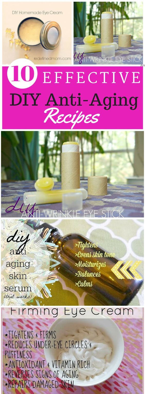 Best ideas about DIY Wrinkle Cream
. Save or Pin 10 Effective Homemade Anti Aging Serums & Anti Wrinkle Now.