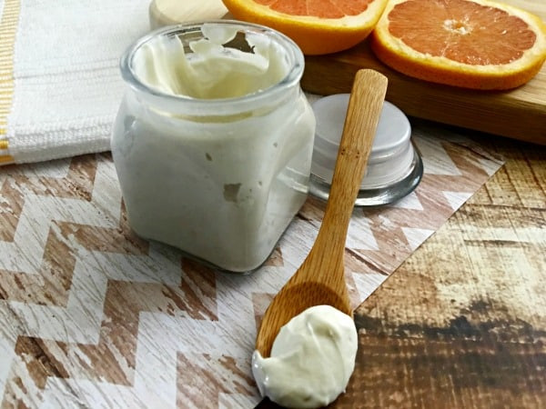 Best ideas about DIY Wrinkle Cream
. Save or Pin Homemade Anti Wrinkle Cream Grapefruit Scented Now.
