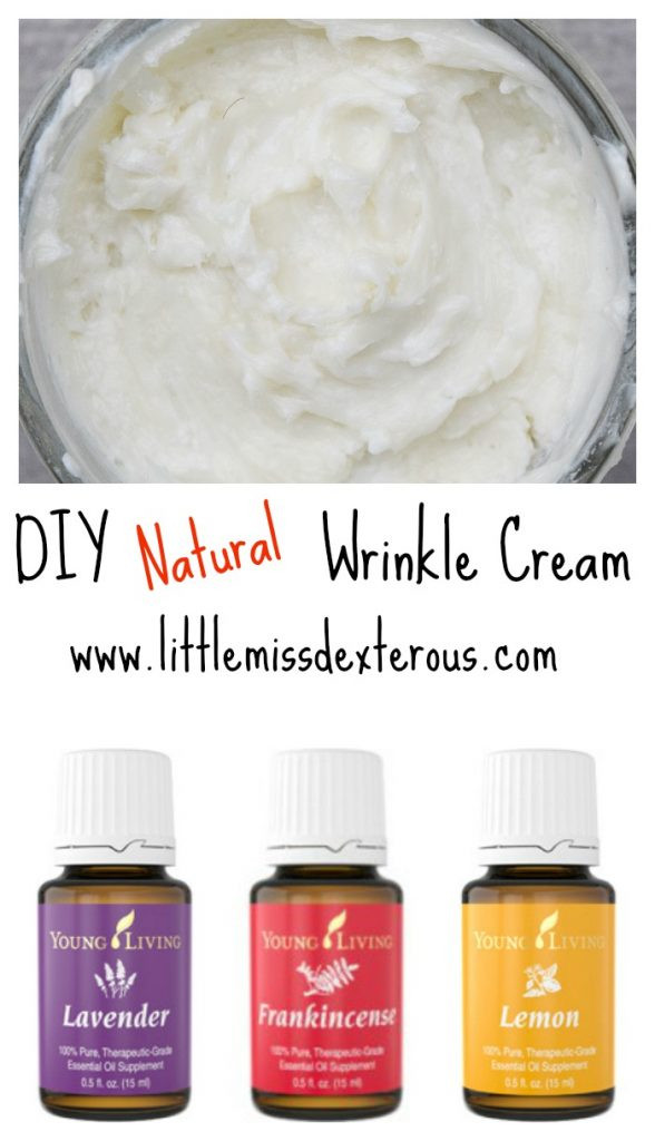 Best ideas about DIY Wrinkle Cream
. Save or Pin DIY Natural Wrinkle Cream Erase Fine Lines and Wrinkles Now.