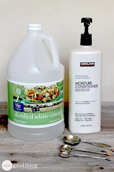Best ideas about DIY Wrinkle Release Spray
. Save or Pin 3 Ingre nt Wrinkle Blasting Spray · e Good Thing by Jillee Now.
