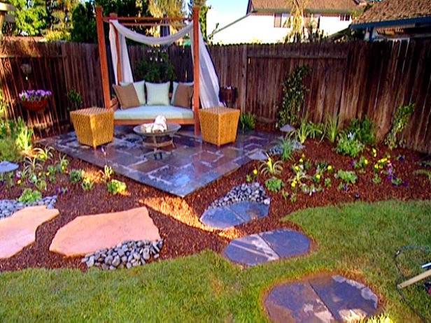 Best ideas about DIY Yard Crashers
. Save or Pin Palatial Patios from Yard Crashers Yard Crashers Now.