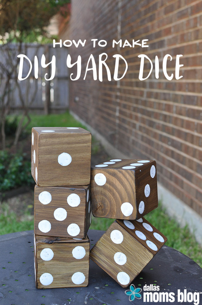Best ideas about DIY Yard Games
. Save or Pin DIY Giant Summer Backyard Games Now.