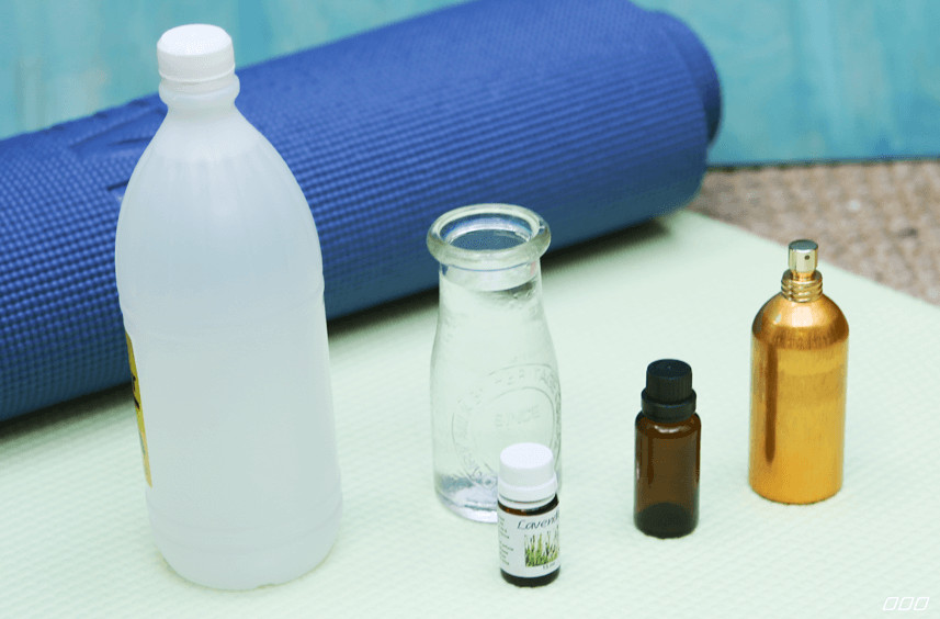 Best ideas about DIY Yoga Mat Cleaner
. Save or Pin How To Homemade Yoga Mat Cleaner Now.