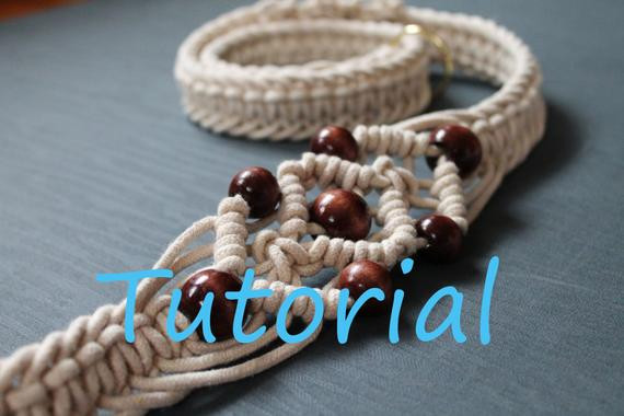 Best ideas about DIY Yoga Mat Strap
. Save or Pin Tutorial for Macrame Yoga Mat Strap DIY Pattern Now.