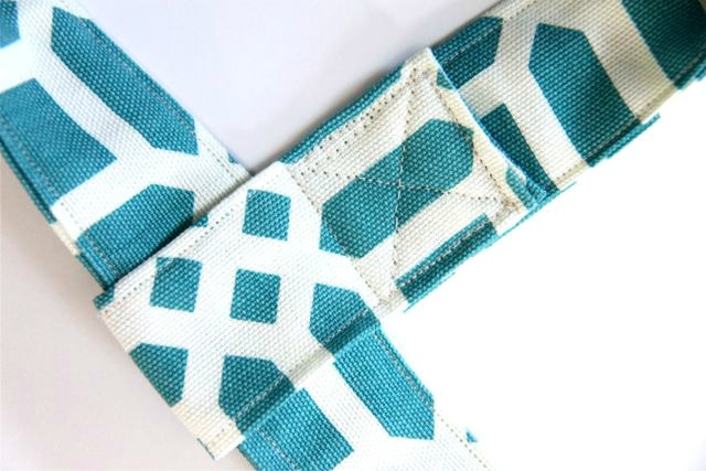 Best ideas about DIY Yoga Mat Strap
. Save or Pin DIY Yoga Mat Sling Tutorial Now.