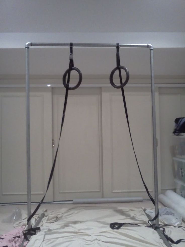 Best ideas about DIY Yoga Swing Stand
. Save or Pin 1000 ideas about Pull Up Bar Stand on Pinterest Now.