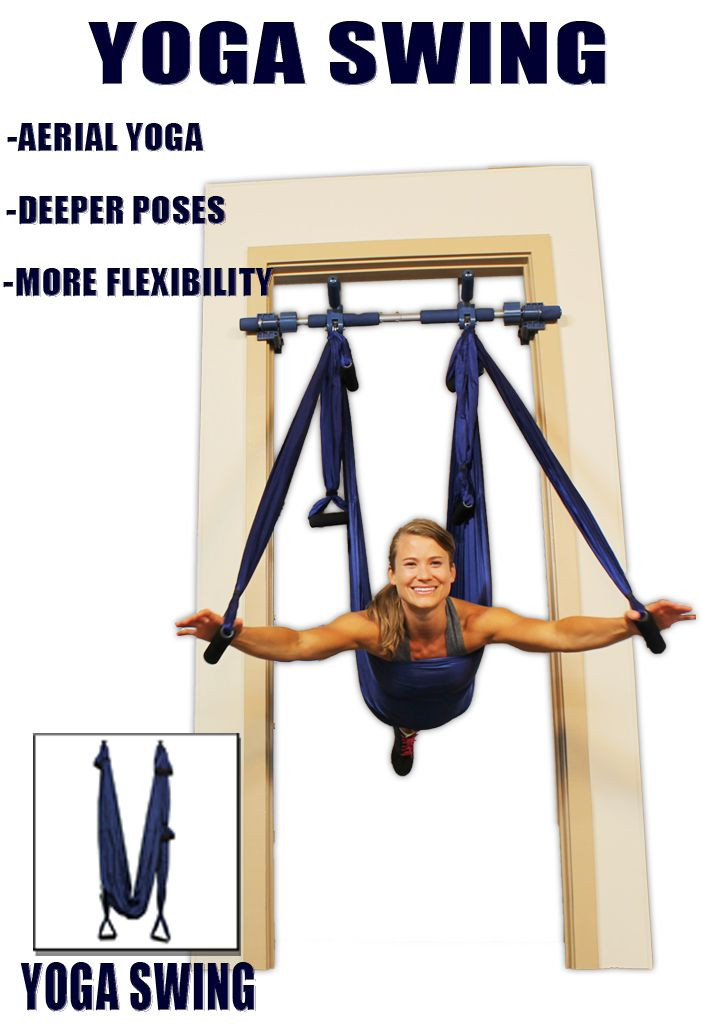 Best ideas about DIY Yoga Swing Stand
. Save or Pin 1000 ideas about Aerial Yoga on Pinterest Now.