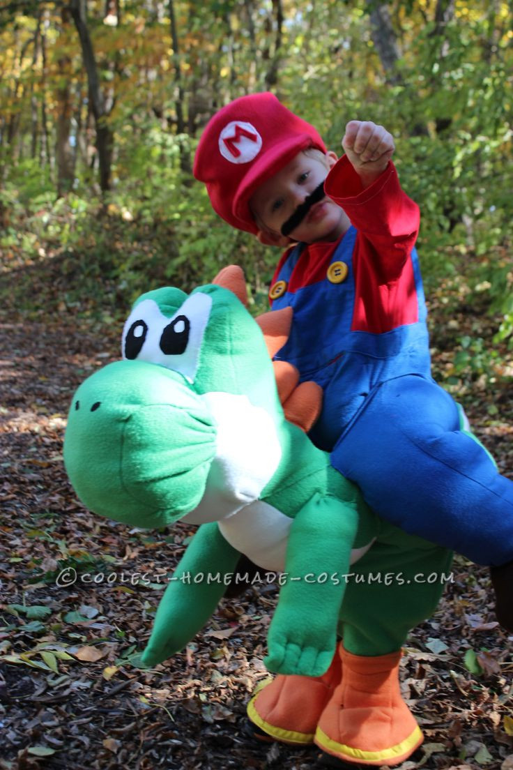 Best ideas about DIY Yoshi Costume
. Save or Pin Best 25 Yoshi costume ideas on Pinterest Now.