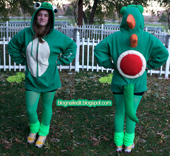 Best ideas about DIY Yoshi Costume
. Save or Pin Mario kart costumes on Pinterest Now.