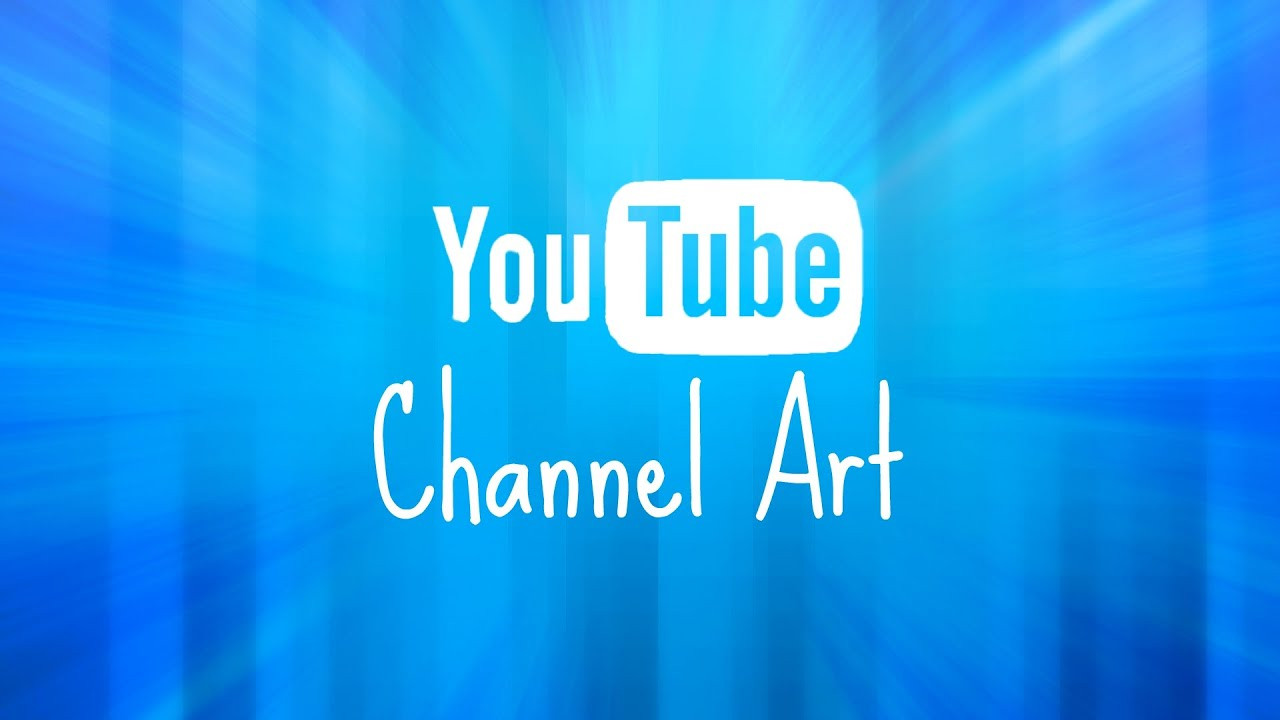Best ideas about DIY Youtube Channels
. Save or Pin DIY Banner Channel Art Now.