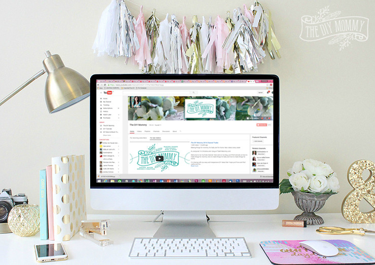 Best ideas about DIY Youtube Channels
. Save or Pin How to Start a Channel Your DIY Blog Now.