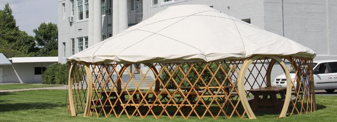 Best ideas about DIY Yurt Plans
. Save or Pin Wel e to CampingYurts lightweight portable Now.