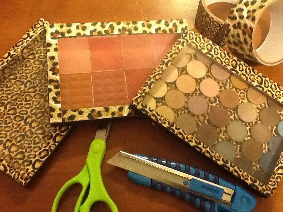 Best ideas about DIY Z Palette
. Save or Pin My $1 DIY Z Palette Now.