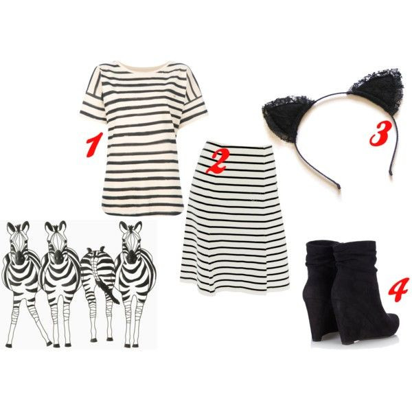 Best ideas about DIY Zebra Costume
. Save or Pin 1000 images about Ridge Hill Second Grade Play on Now.