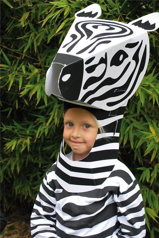 Best ideas about DIY Zebra Costume
. Save or Pin Zebra Costume nursery Pinterest Now.