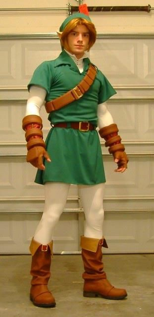 Best ideas about DIY Zelda Costume
. Save or Pin Best 25 Link costume ideas on Pinterest Now.