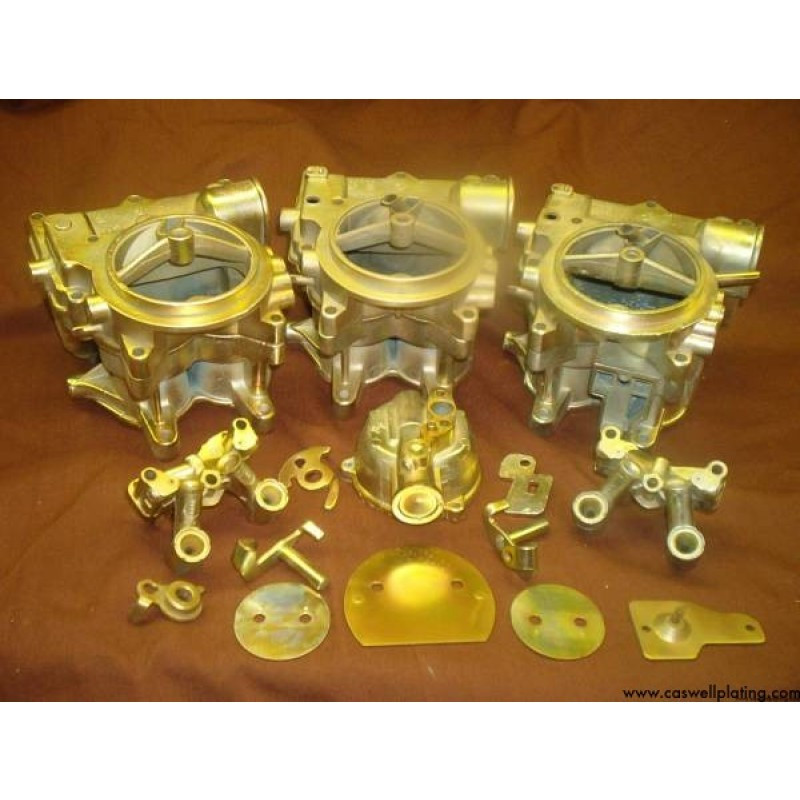 Best ideas about DIY Zinc Plating
. Save or Pin Copy Cad & Zinc Plating Kit 1 5 Gal Copy Cad & Zinc Now.