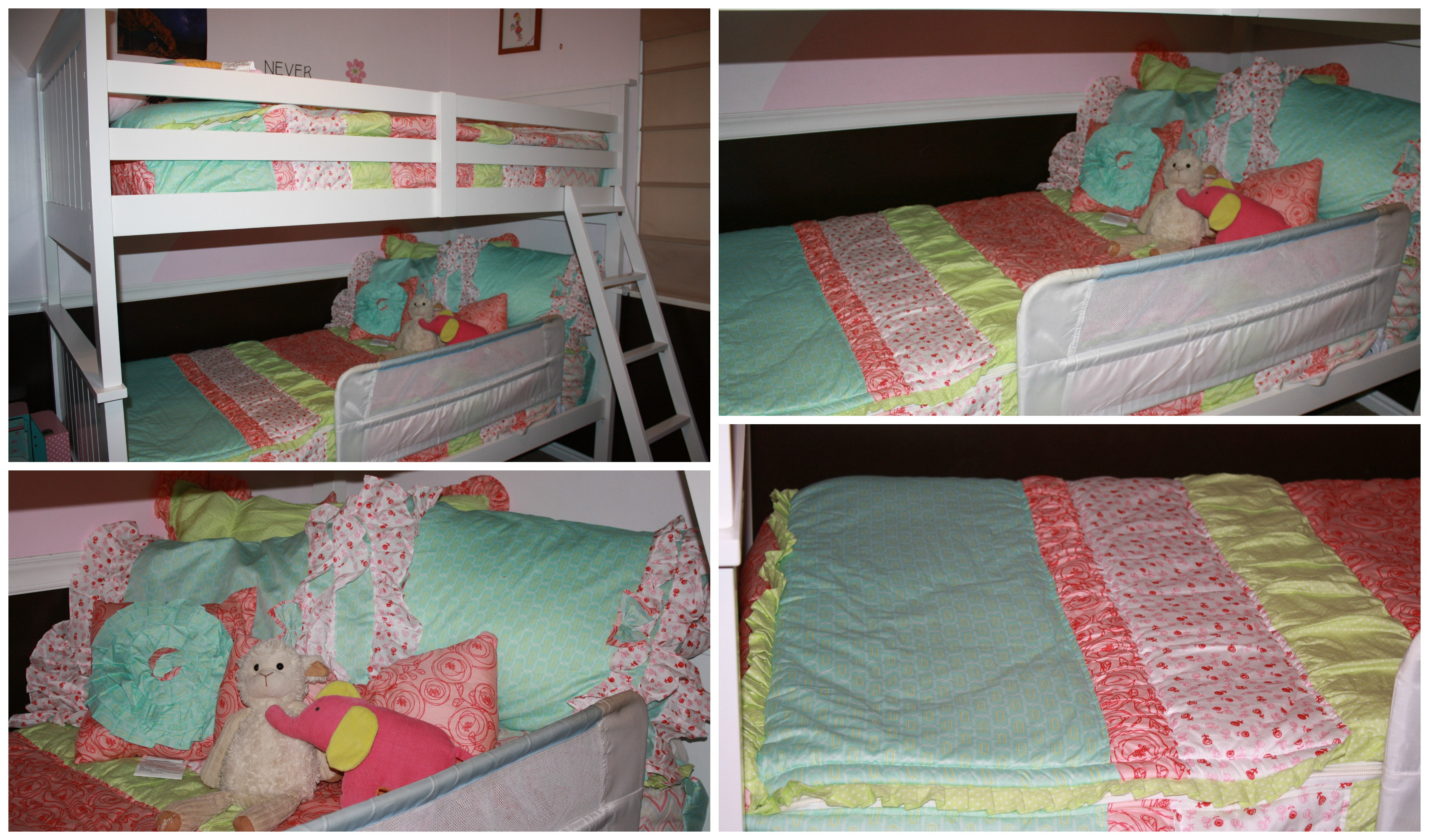 Best ideas about DIY Zipper Bedding
. Save or Pin Beddys Zipper Bedding…making your bed was never easier Now.