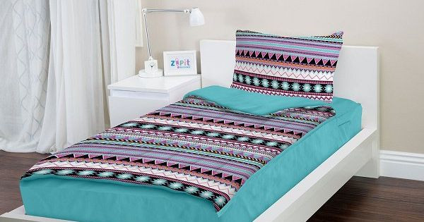 Best ideas about DIY Zipper Bedding
. Save or Pin Not just for kids though Zip Up Bedding connects the Now.