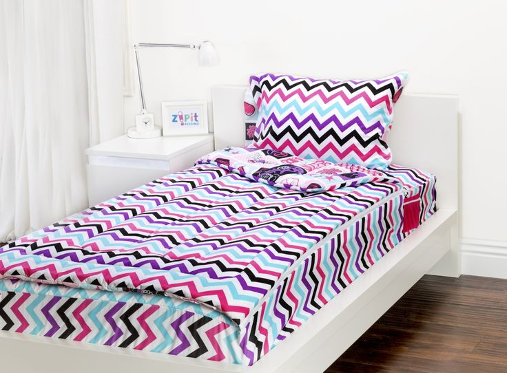 Best ideas about DIY Zipper Bedding
. Save or Pin 31 best Zipit Bedding images on Pinterest Now.