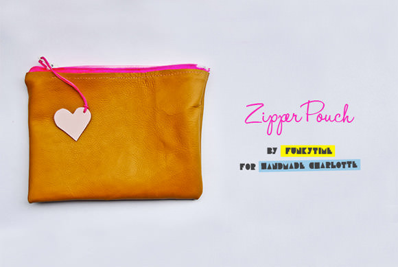 Best ideas about DIY Zipper Pouch
. Save or Pin Whip Up A Leather Zipper Pouch In 30 Min Now.