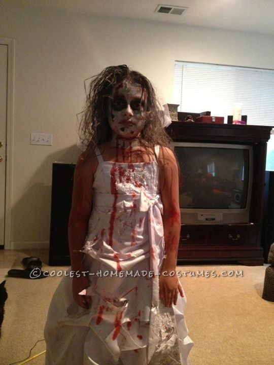 Best ideas about DIY Zombie Costume
. Save or Pin 10 images about Zombie Costume Ideas on Pinterest Now.