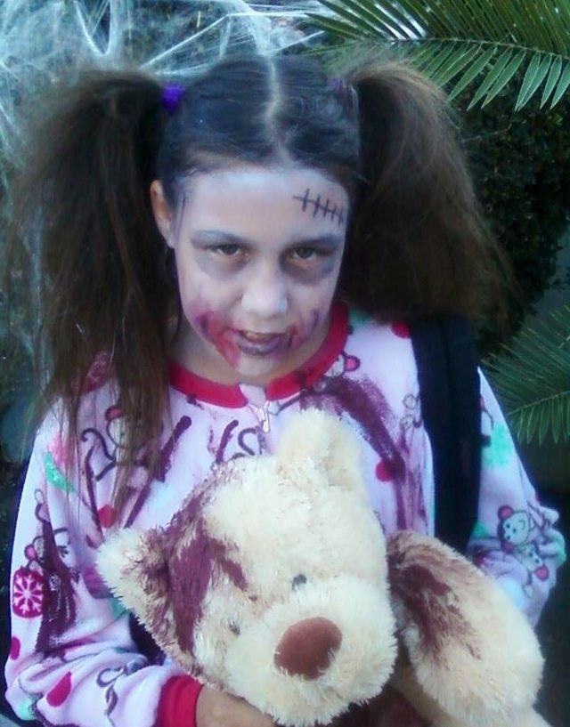 Best ideas about DIY Zombie Costume Girl
. Save or Pin 36 best Homemade DIY Halloween Costume Ideas images on Now.